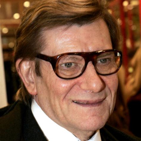 bio yves saint laurent|yves Saint Laurent owner.